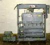 CONSOLIDATED MODEL STDS-3 Baler.